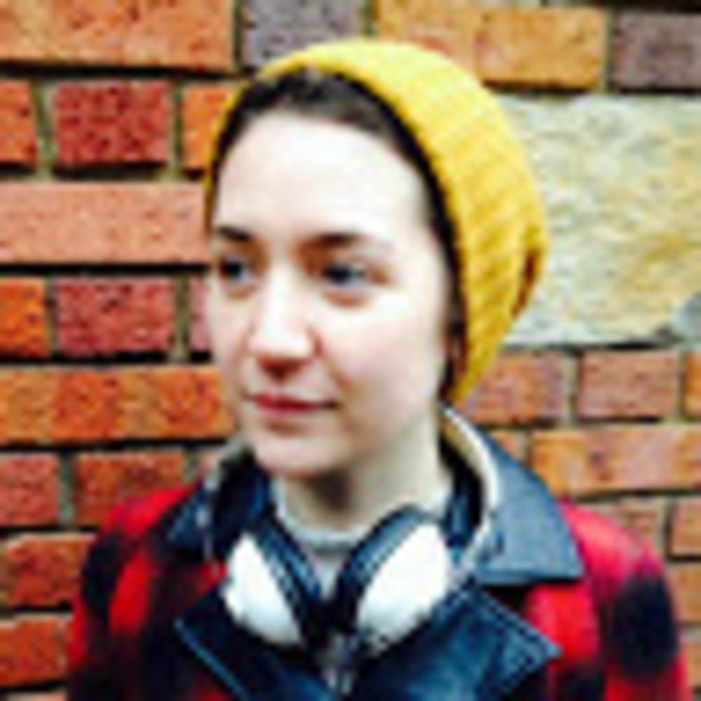 Meet your Posher, Julia